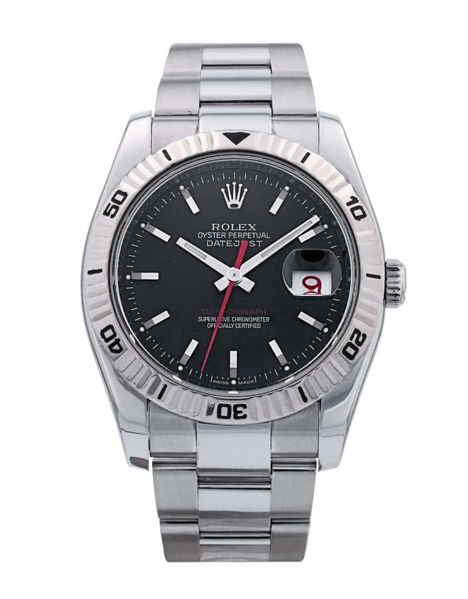 Rolex Turn-O-Graph 116264 Rolex Turn-O-Graph 116264
